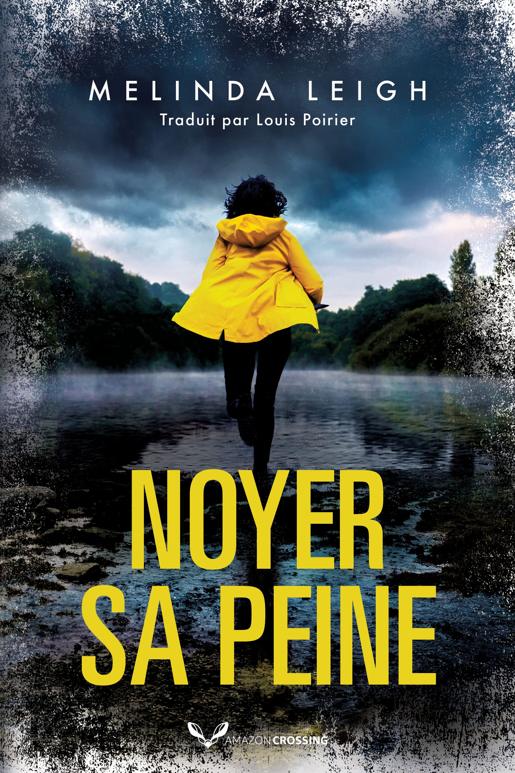 Noyer sa peine (Bree Taggert t. 3) (French Edition)