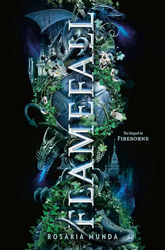 Flamefall: 2 (THE AURELIAN CYCLE)
