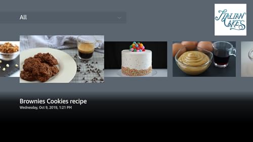 ItalianCakes