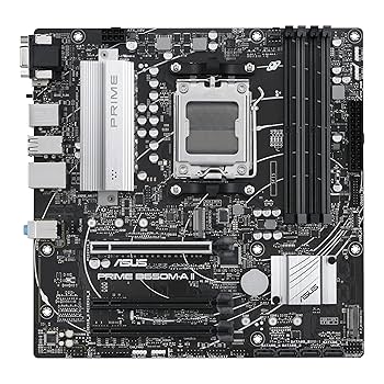 ASUS PRIME A620M-K-CSM AM5 マザーボード PRIME A620M-K-CSM｜Motherboards｜ASUS Global