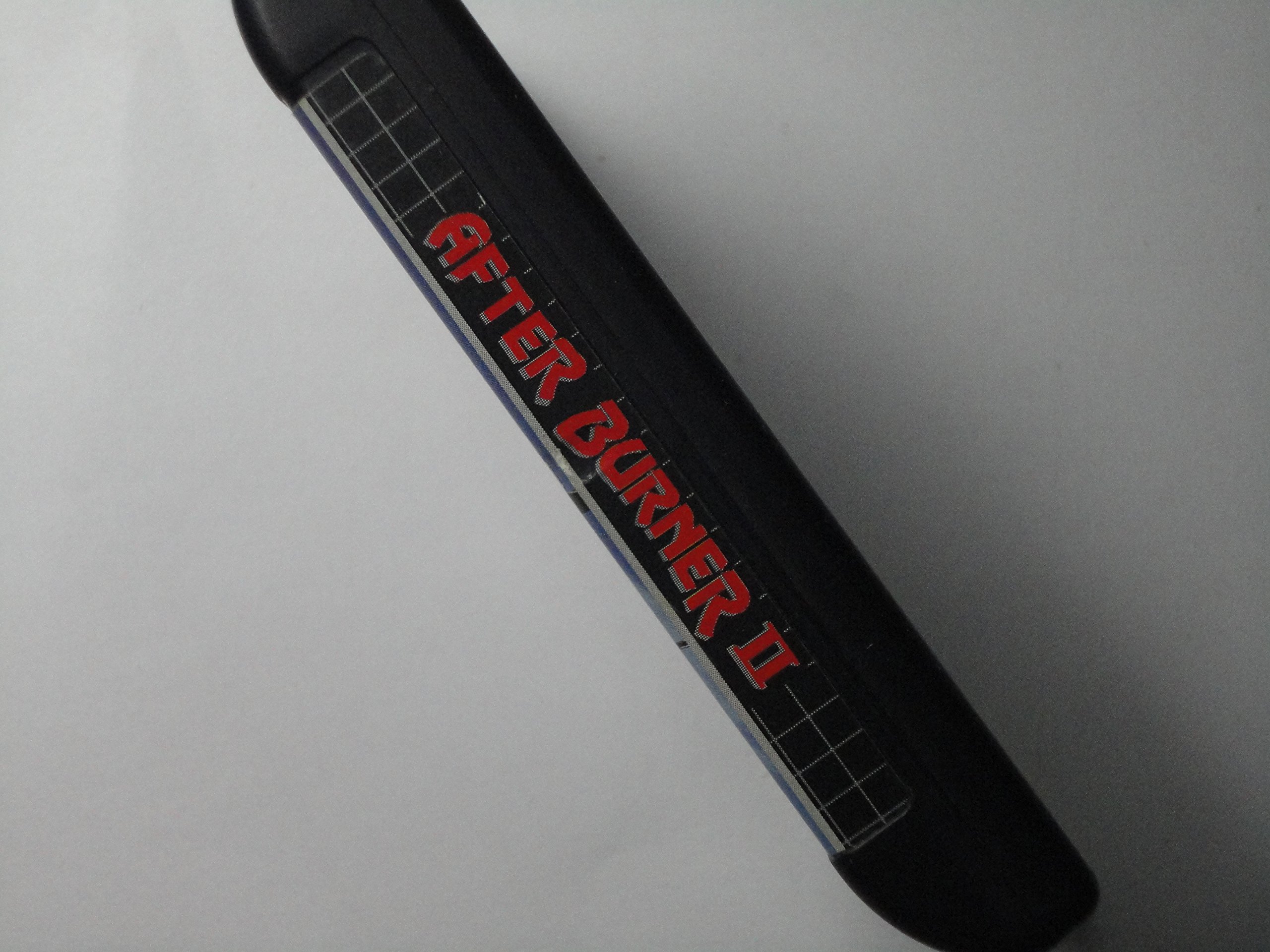 Amazon.com: After Burner II - Sega Genesis : Video Games