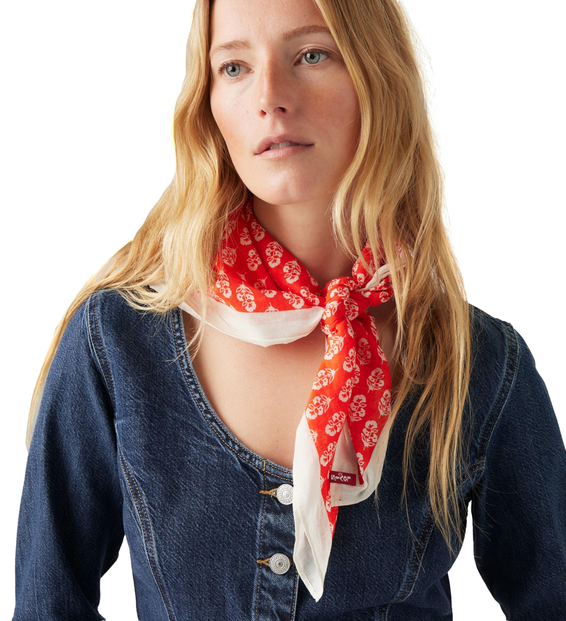 Levi's Women's Always XL Bandana