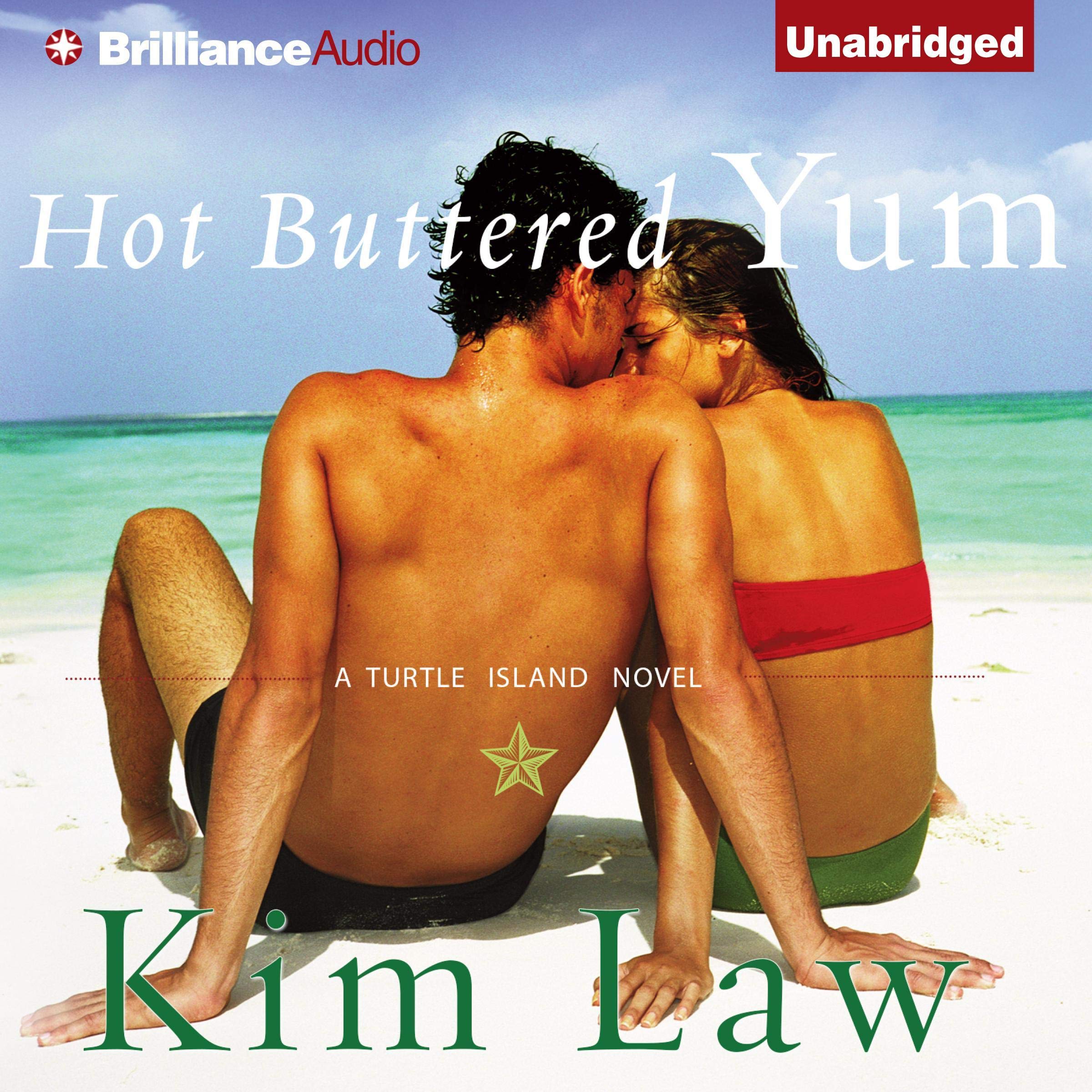 Cover art for Hot Buttered Yum