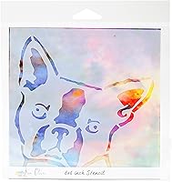 Algopix Similar Product 13 - Ken Oliver TUKN07427 Stencil