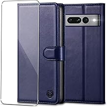 Sponsored You’re seeing this ad based on the product’s relevance to your search query.Learn more about this advertisement Kuafcase Mobile Phone Case for Google Pixel 7 Pro Case with 1 Piece Screen Protector Leather Wallet Protective Case Google Pixel 7 Pro 5G Flip Case Blue