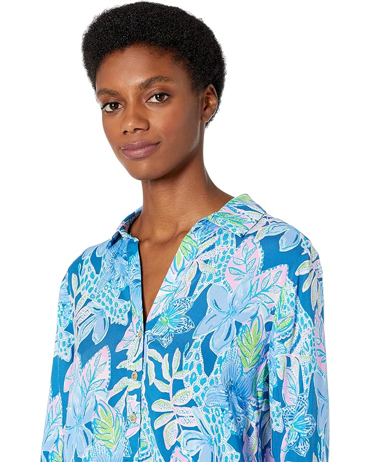 Lilly Pulitzer Lillith Tunic - #3 of 4