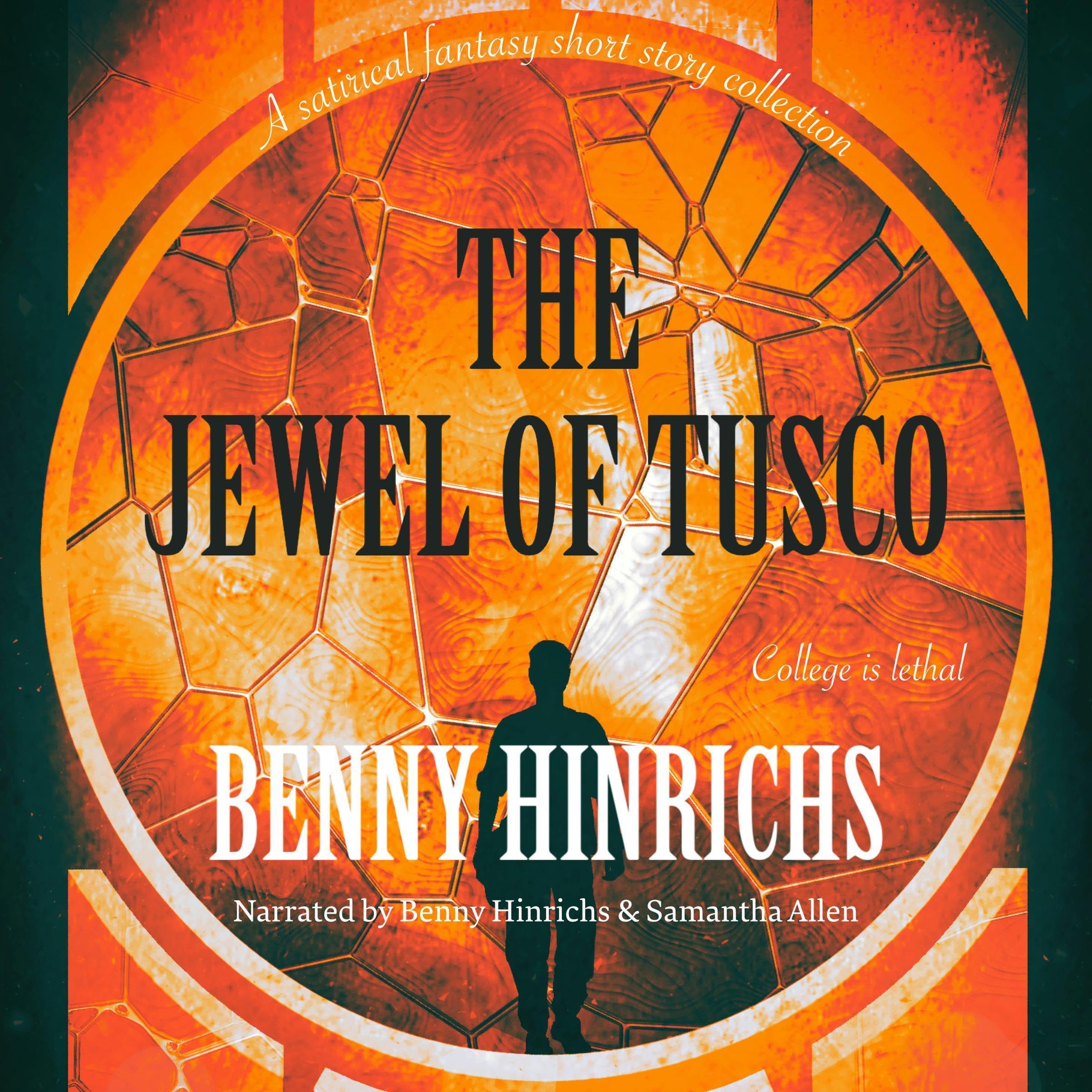 The Jewel of Tusco