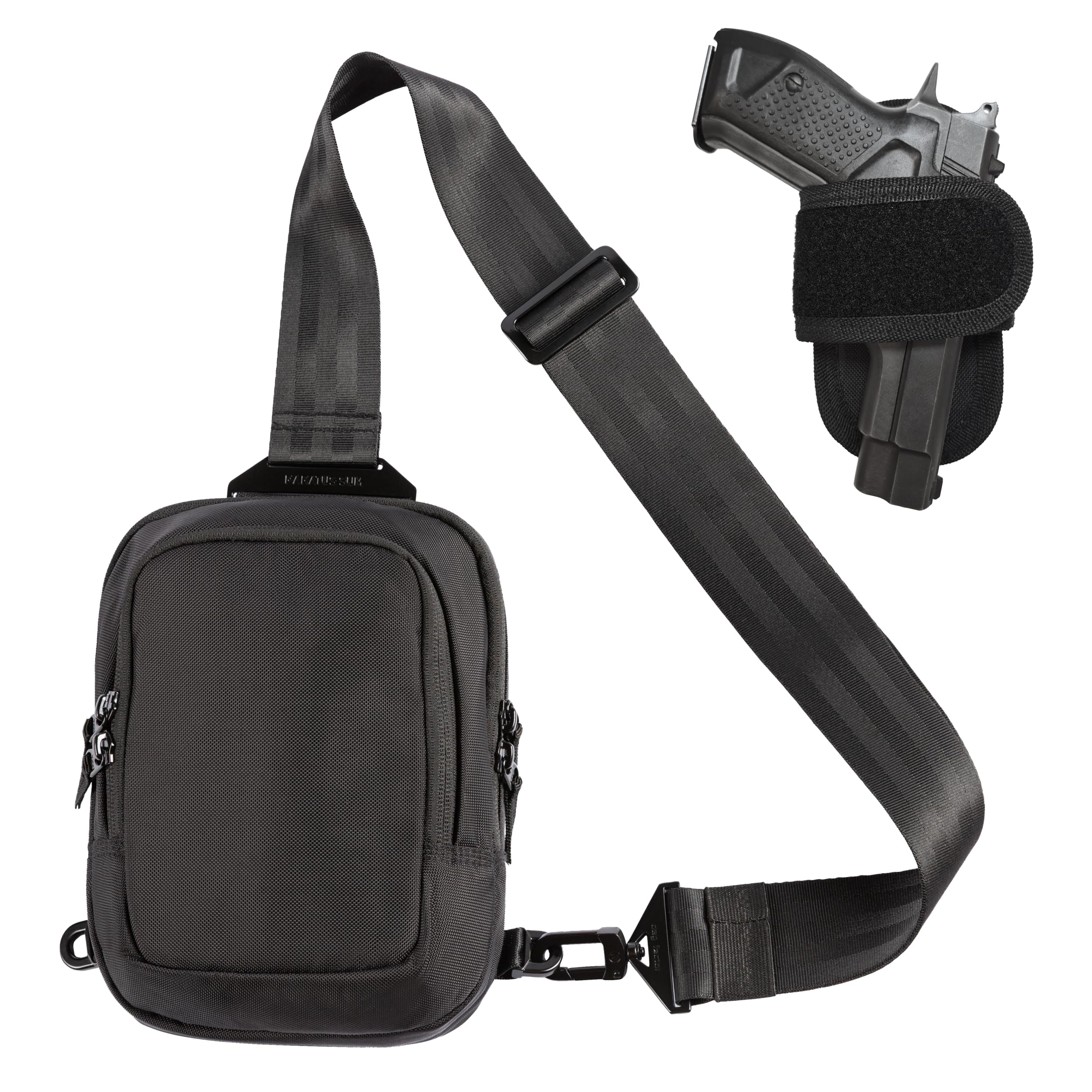 Bag Factor Premium CCW Sling Bag