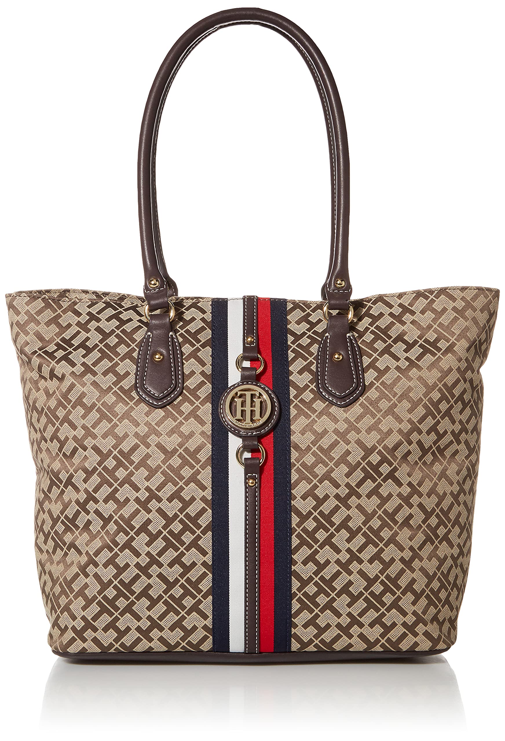 Tommy Hilfiger Women's Jaden Plus Tote