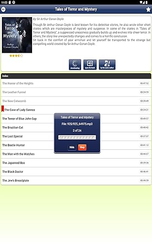 English Audio Books - Librivox