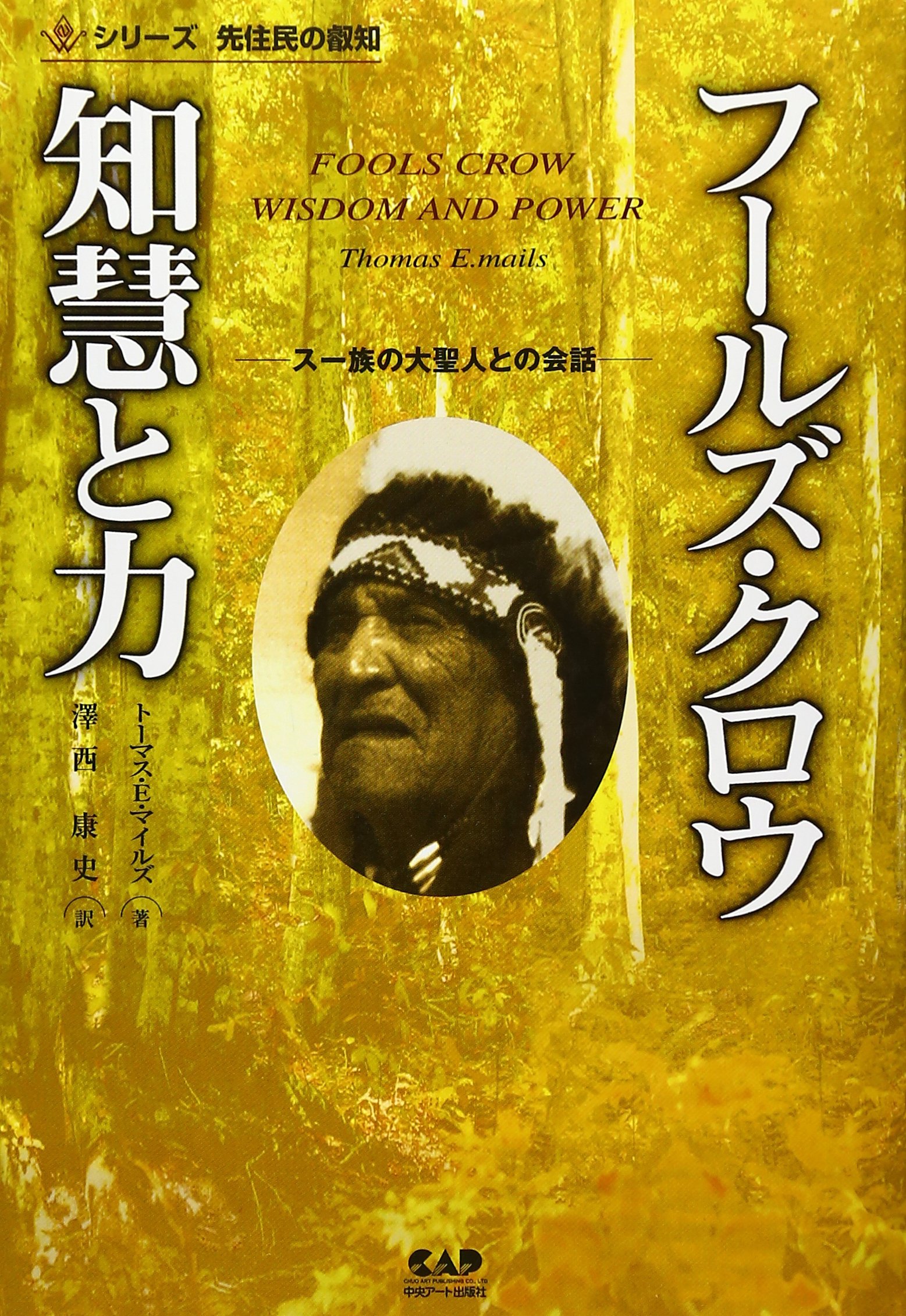 フールズ クロウ 智慧と力 スー族の大聖人との対話 シリーズ先住民の叡智 トーマス E マイルズ Mails Thomas E 康史 沢西 本 通販 Amazon