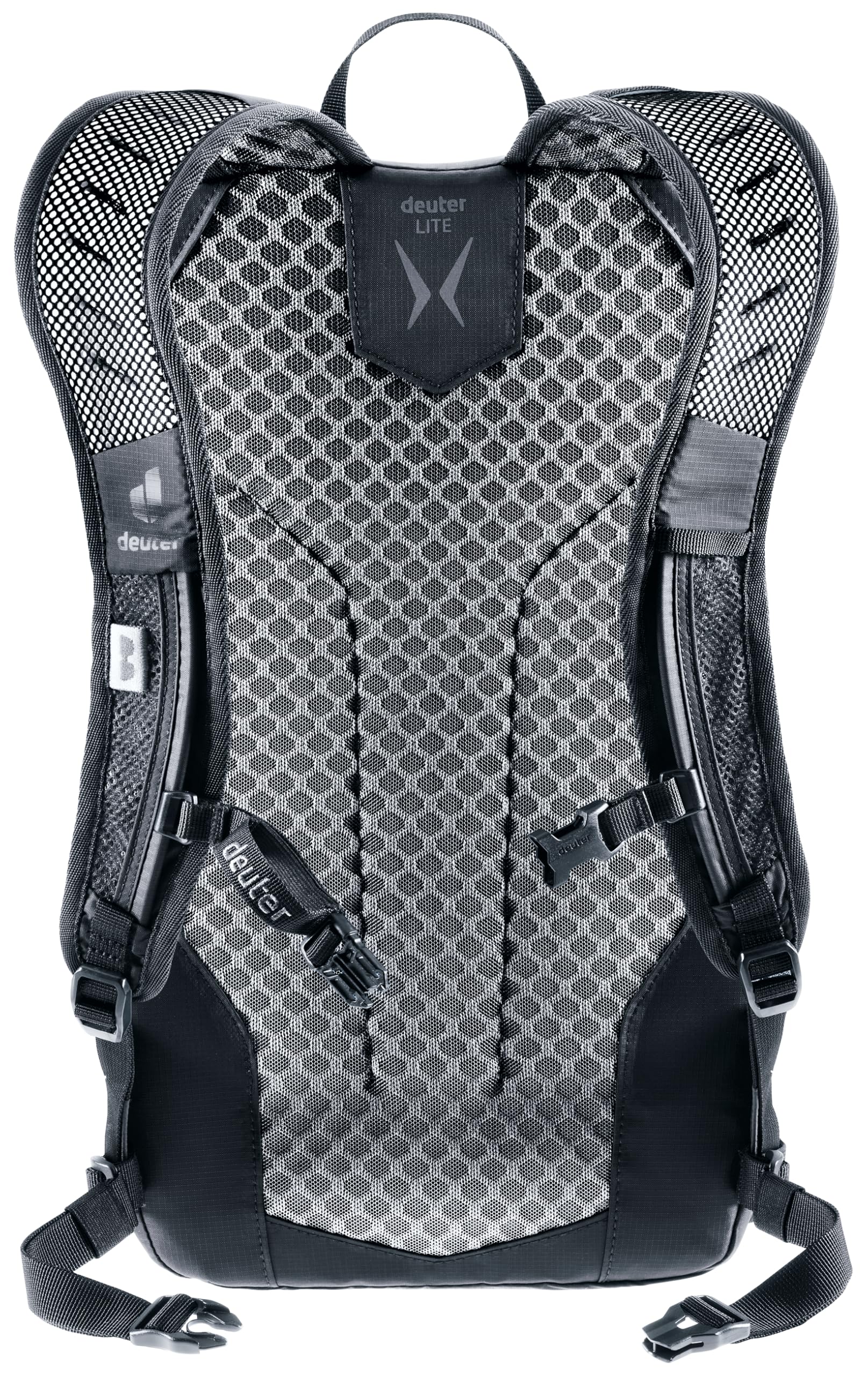 deuter plecak turystyczny Uniseks Speed Lite 17