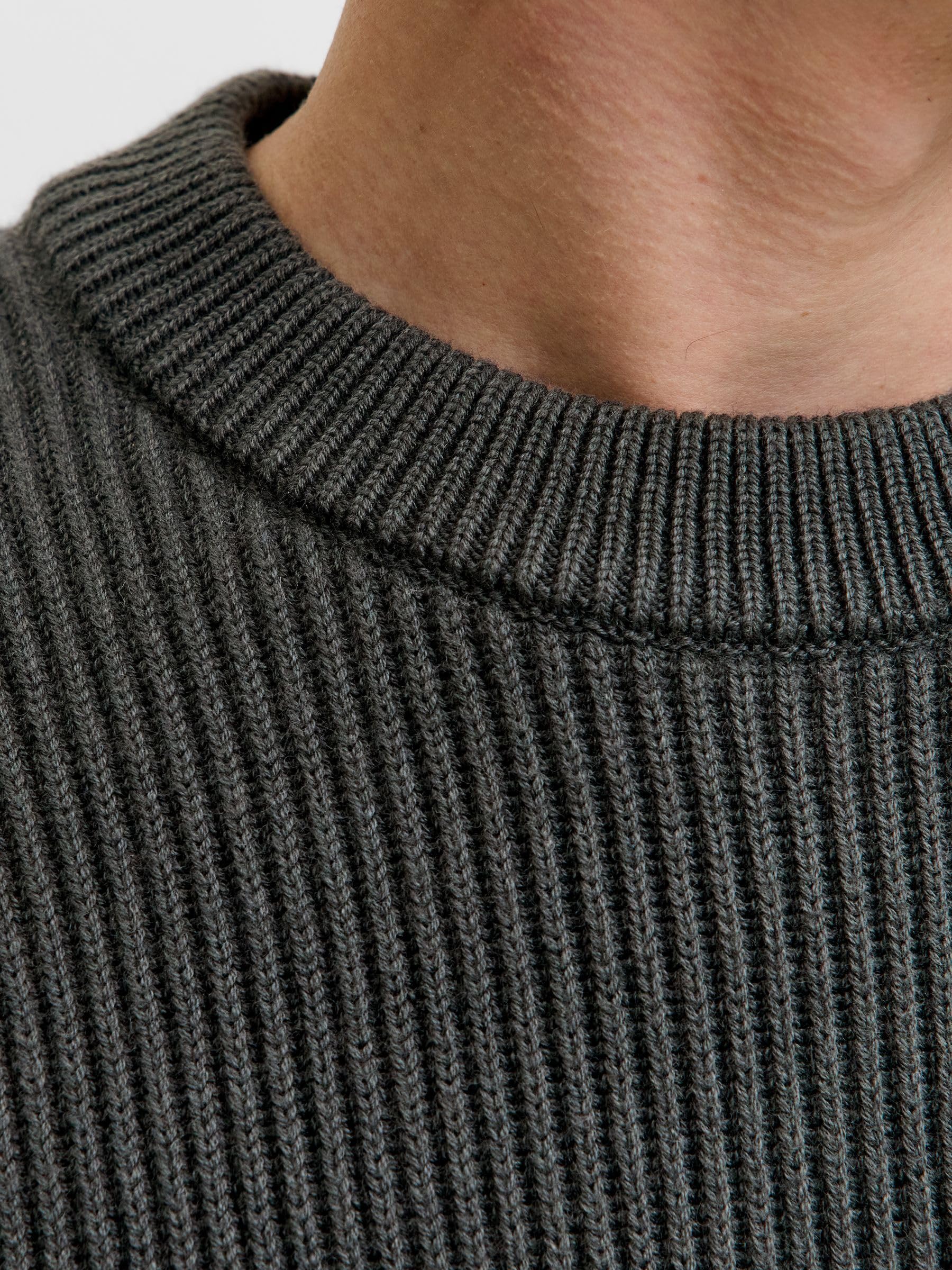R.d.d. royal denim division Crew Neck Knit Rddwalt-Maglia Girocollo Noos Uomo