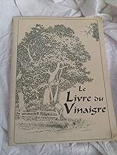 Download LE LIVRE DU VINAIGRE PDF