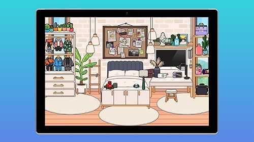 Tips Miga Room World Life