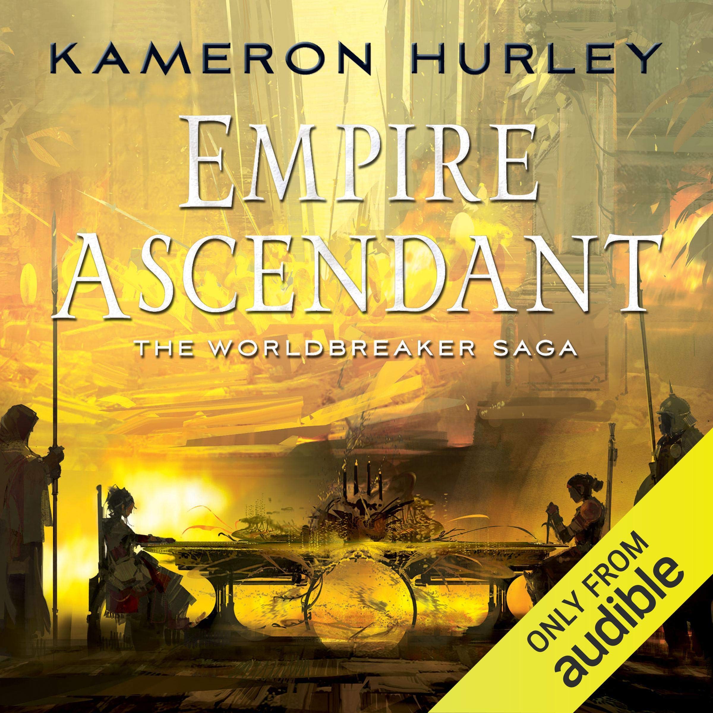 Empire Ascendant