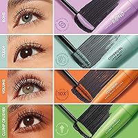 Vista 8 de Máscara Covergirl Lashblast 1 cada uno
