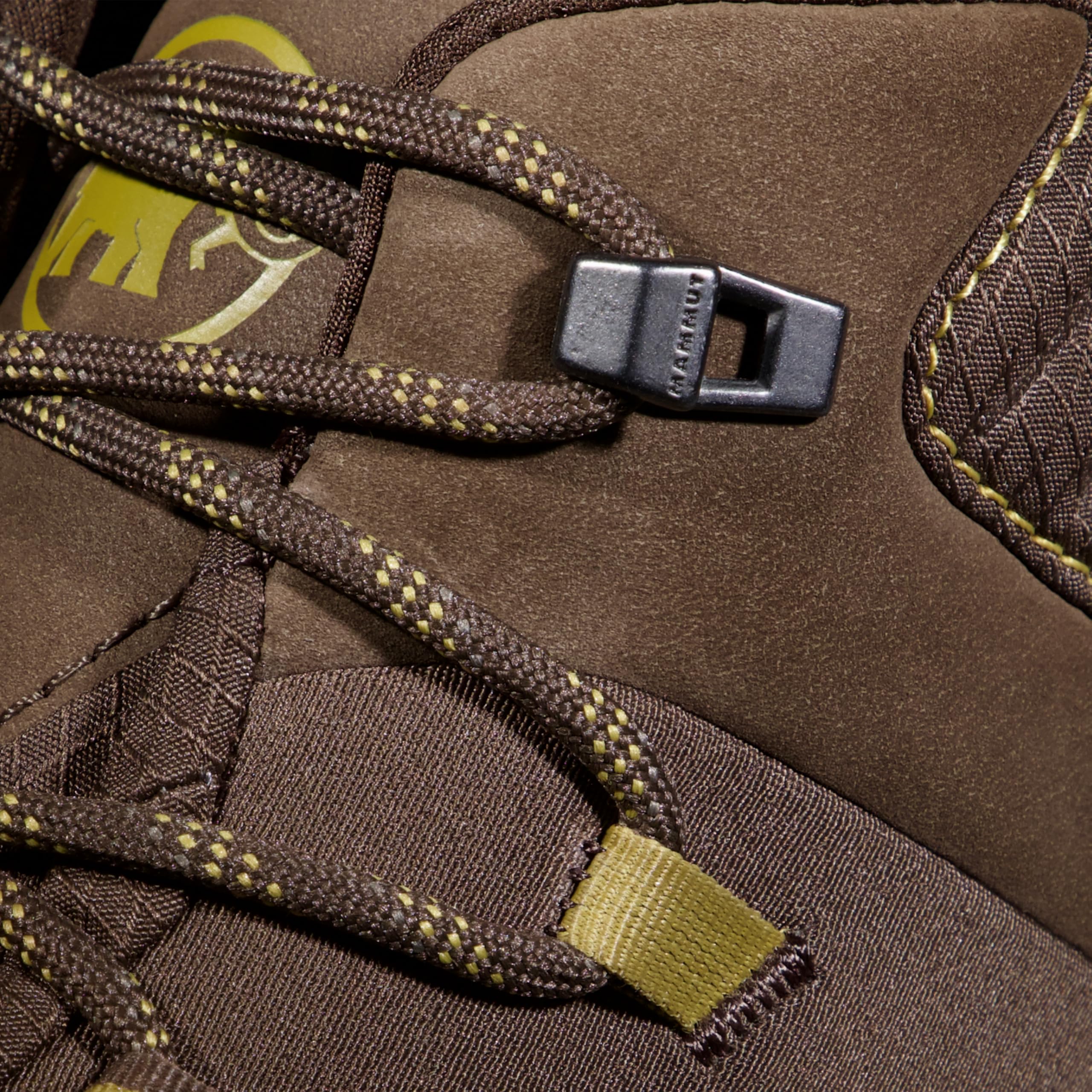 Mammut Mercury IV Mid GTX Men