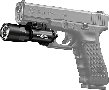 SureFire X300 Ultra High Ouput LED Weaponlights