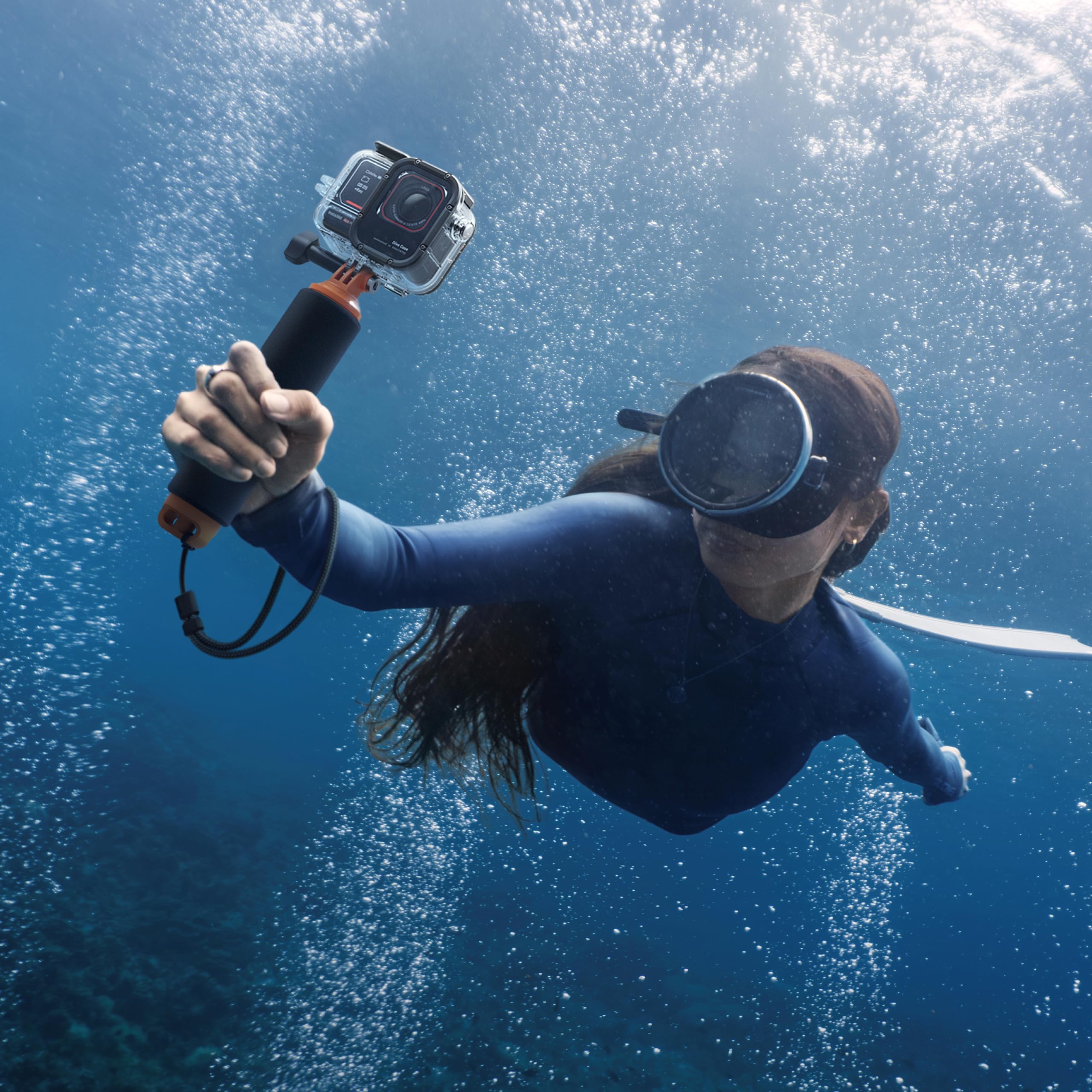 Insta360 Ace Pro 2 obudowa do nurkowania
