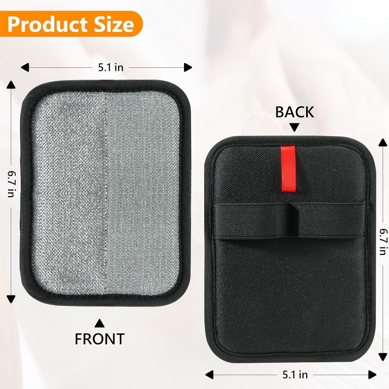 Pet Hair Removal Glove,Static Electricity Grooming... 13 Pet Hair Removal Glove,Static Electricity Grooming...