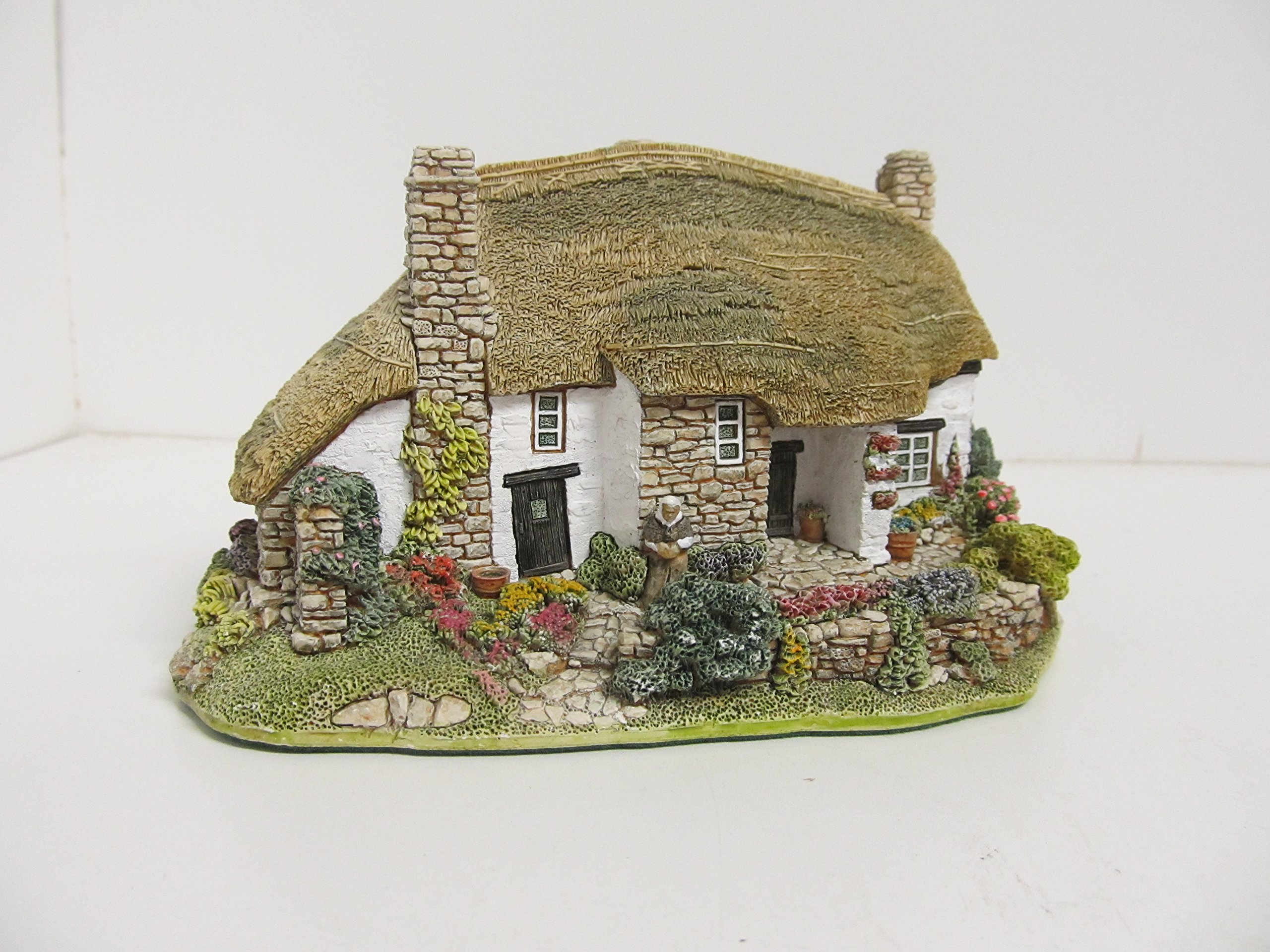 リリパットレーン OLD MOTHER HUBBARD'S LILLIPUT LANE 1993