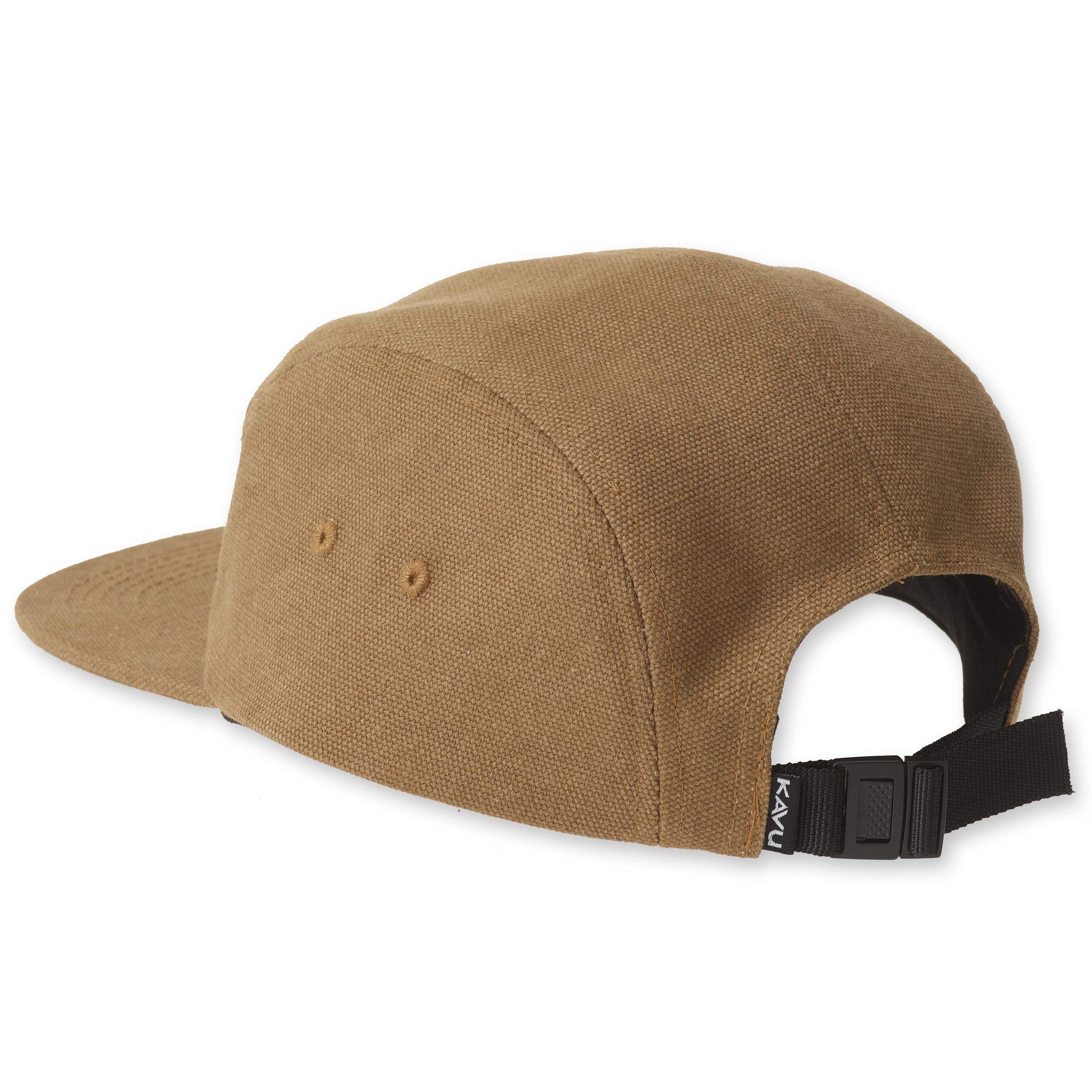 KAVU Fade Fad Hat Adjustable Five Panel 