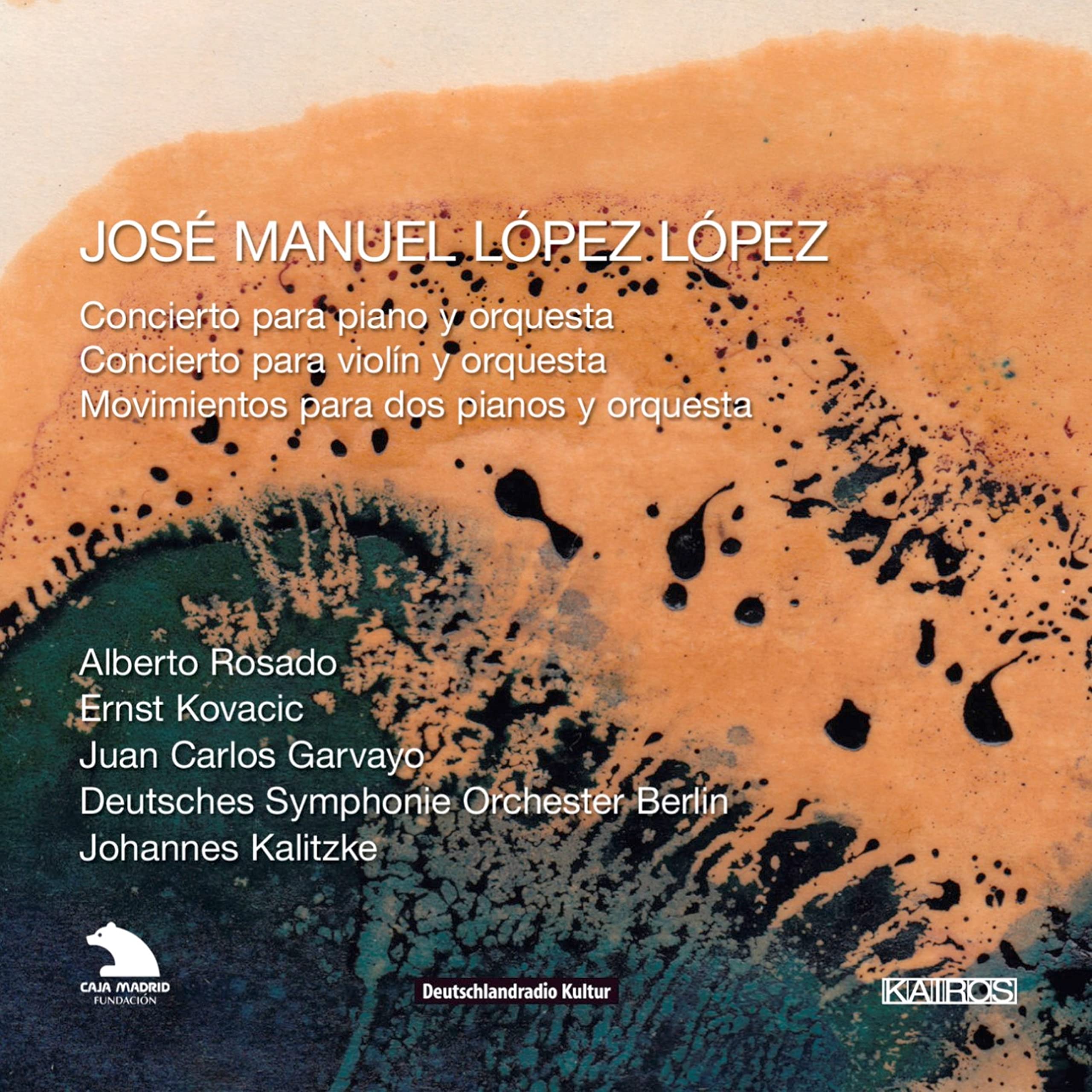 Conciertos