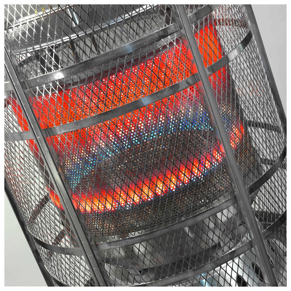 Eurom Area lounge heater DE