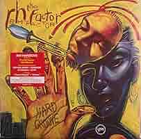 洋楽 The RH Factor Hard Groove 180g Vinyl The RH Factor – Hard Groove | Releases | Discogs