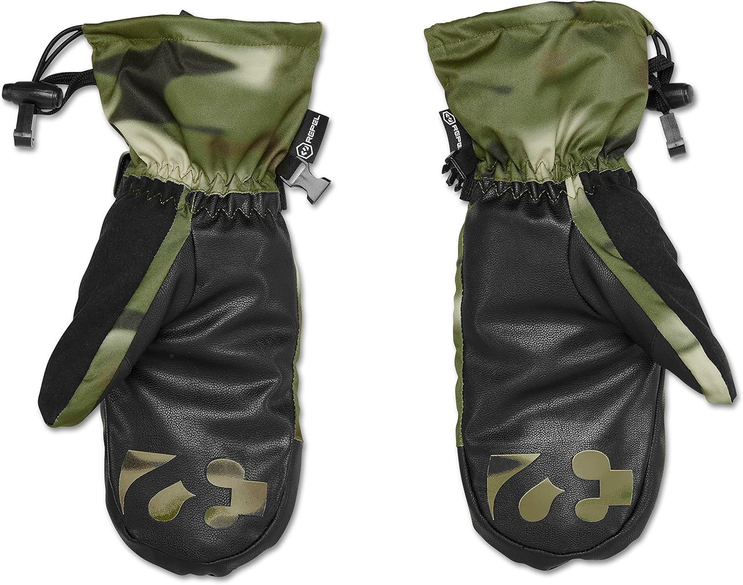 ThirtyTwo Youth Corp Winter Snow Sport Mitten