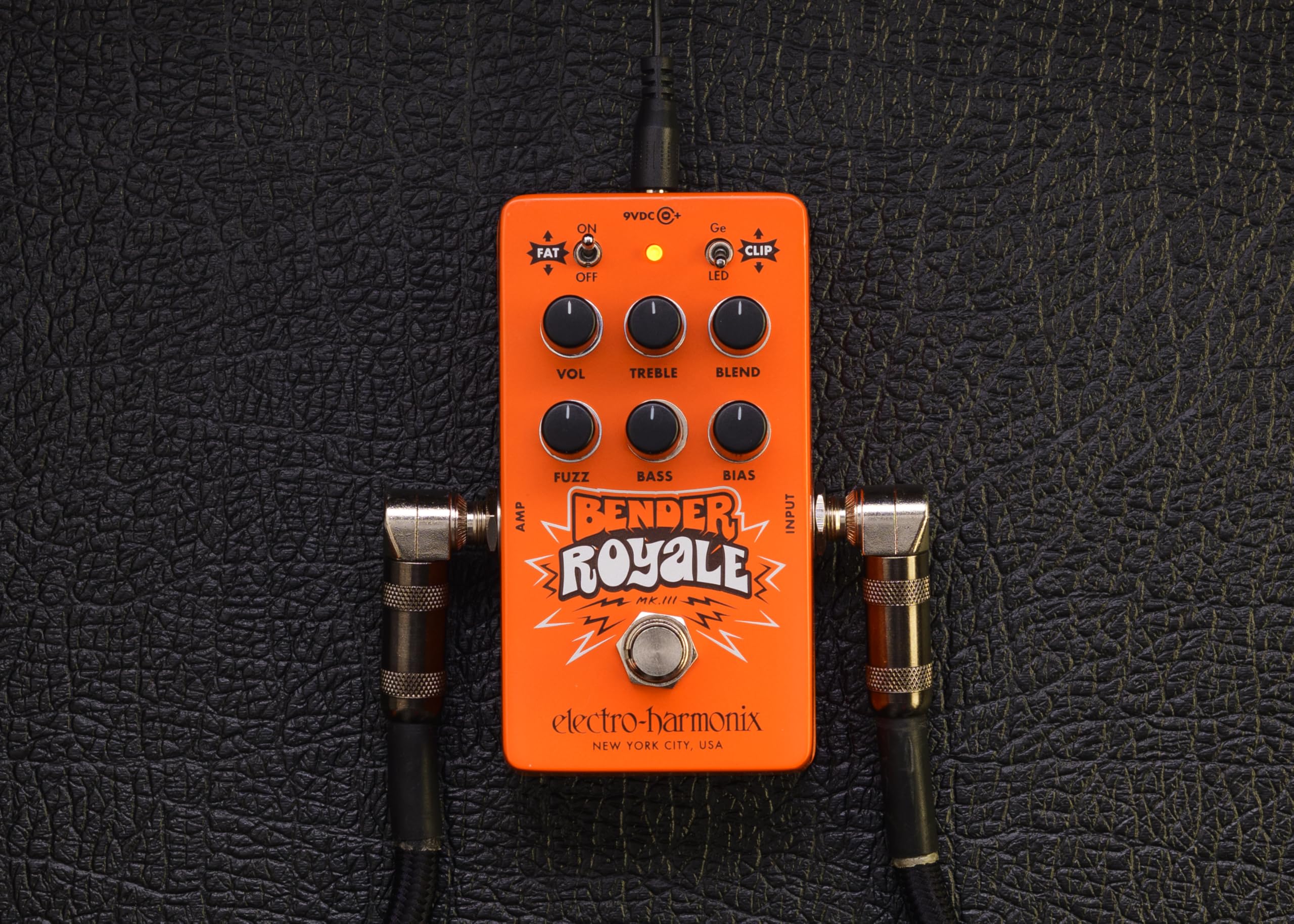 悪魔FUZZ ロシアンゲルマニウム 新品未使用 ゲルマニウムの検索結果