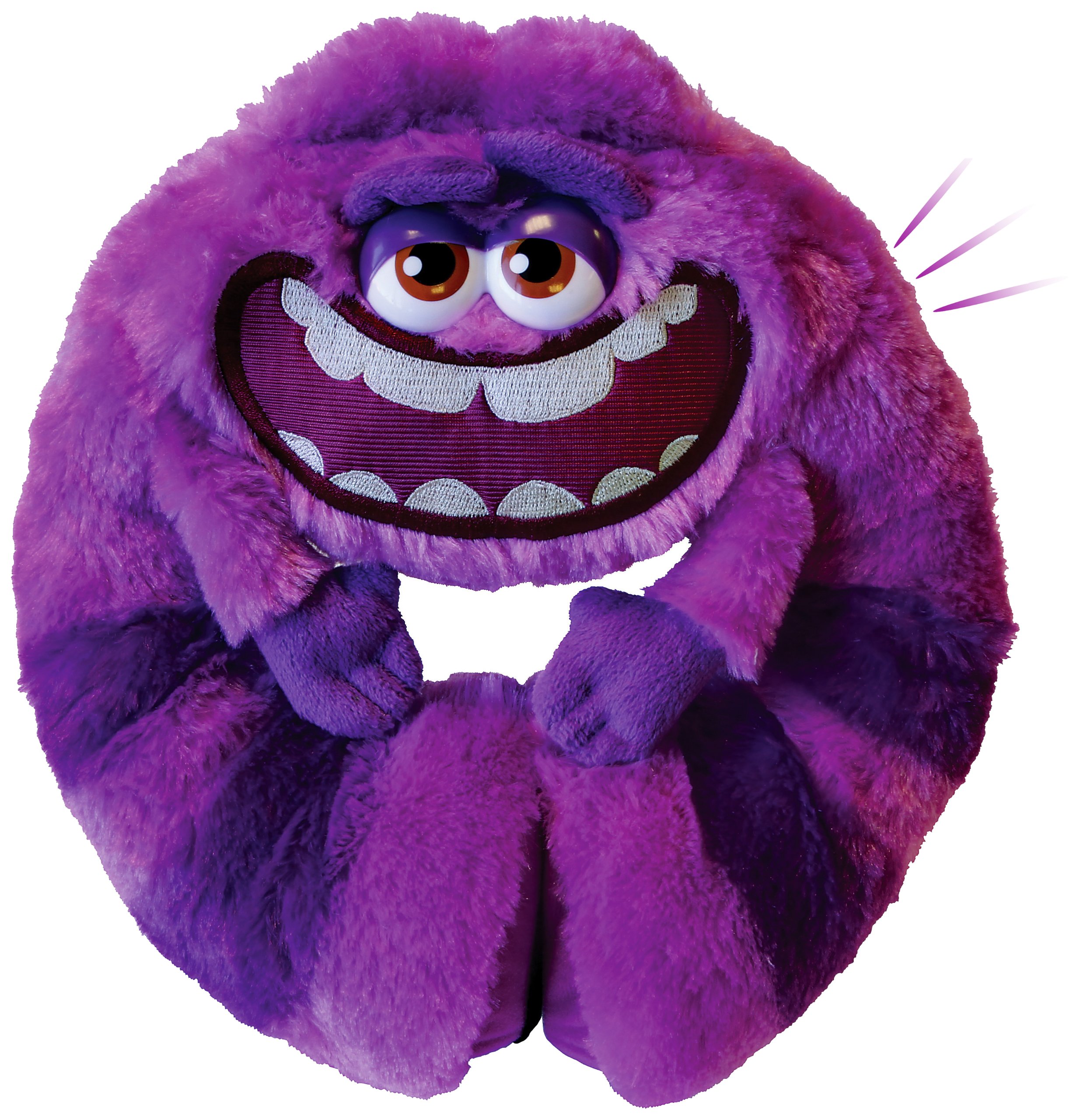 Monsters University My Scare Pal Art : Amazon.co.uk: Outlet