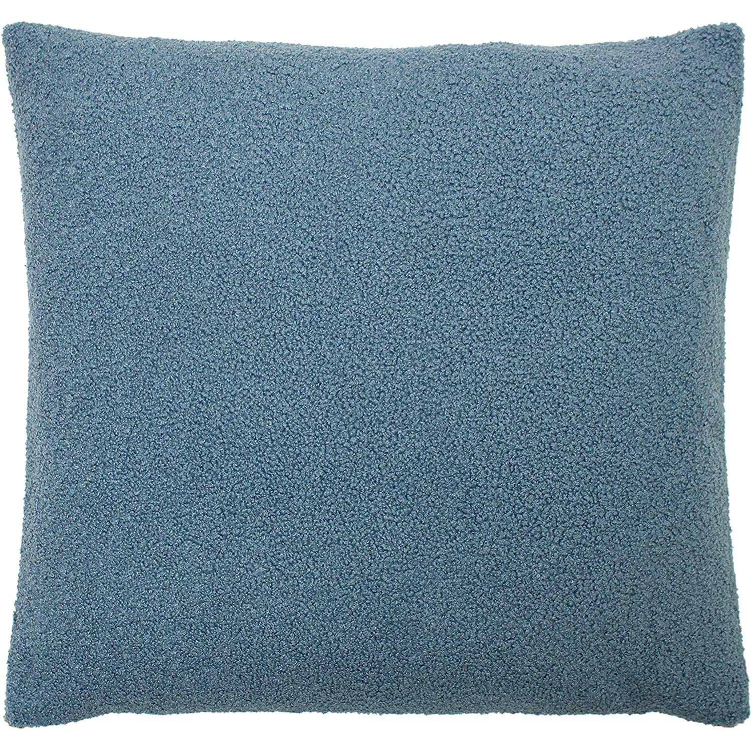 Furn. Malham Shearling Fleece Cushion Cover from B&Q