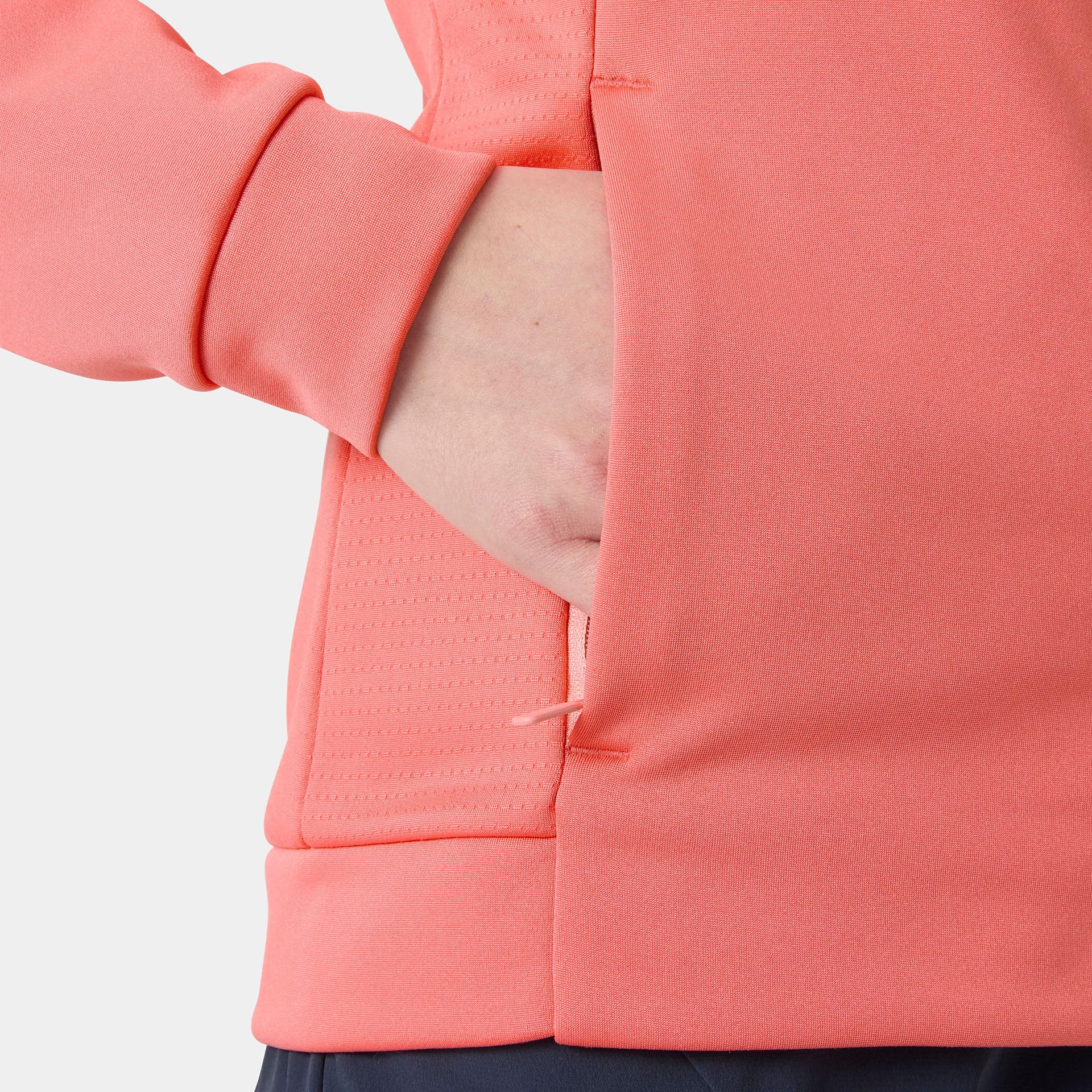 Helly Hansen Kurtka Kobiety W Crew Fleece Jacket