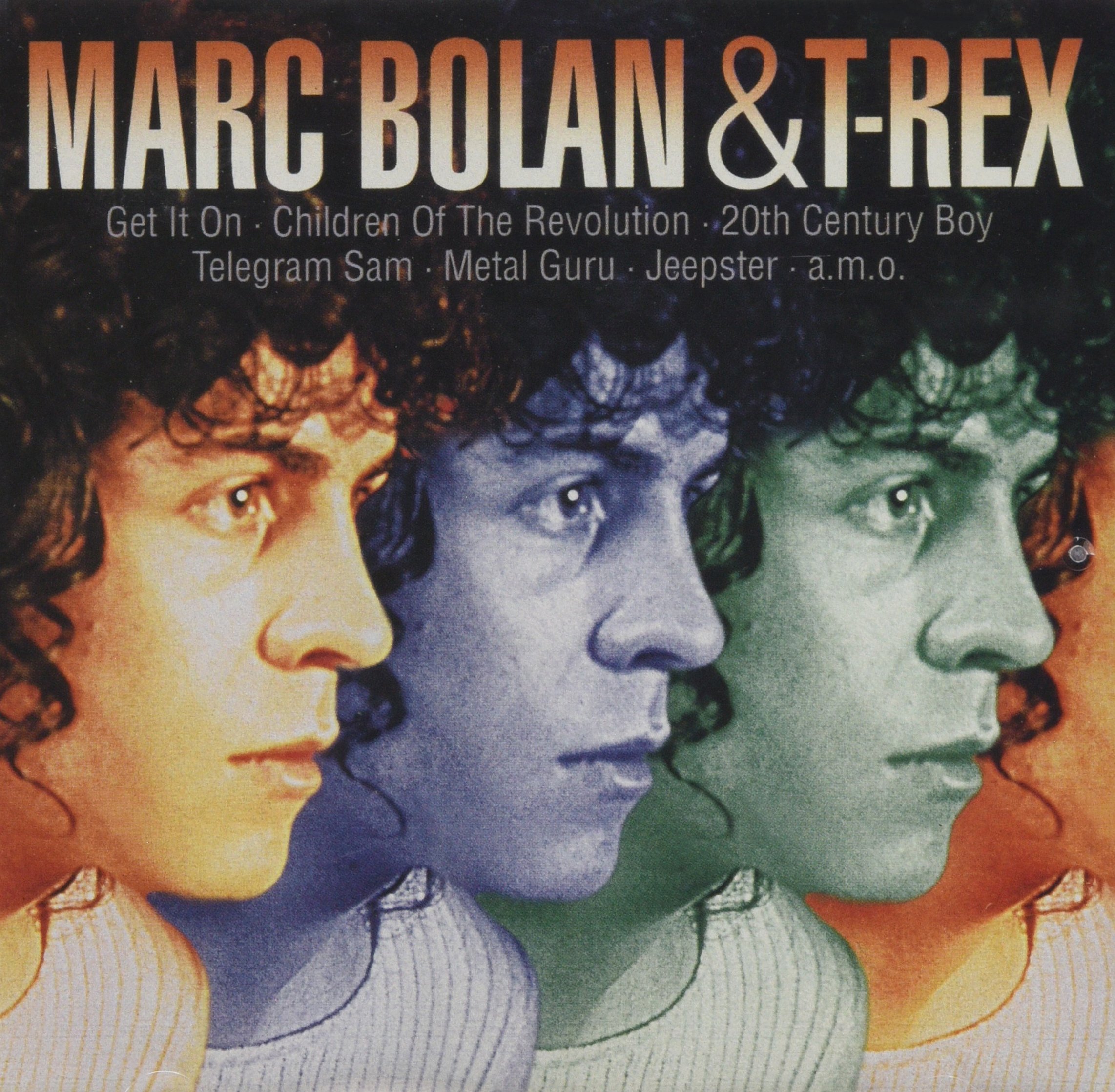 T-Rex - Best of - Amazon.com Music