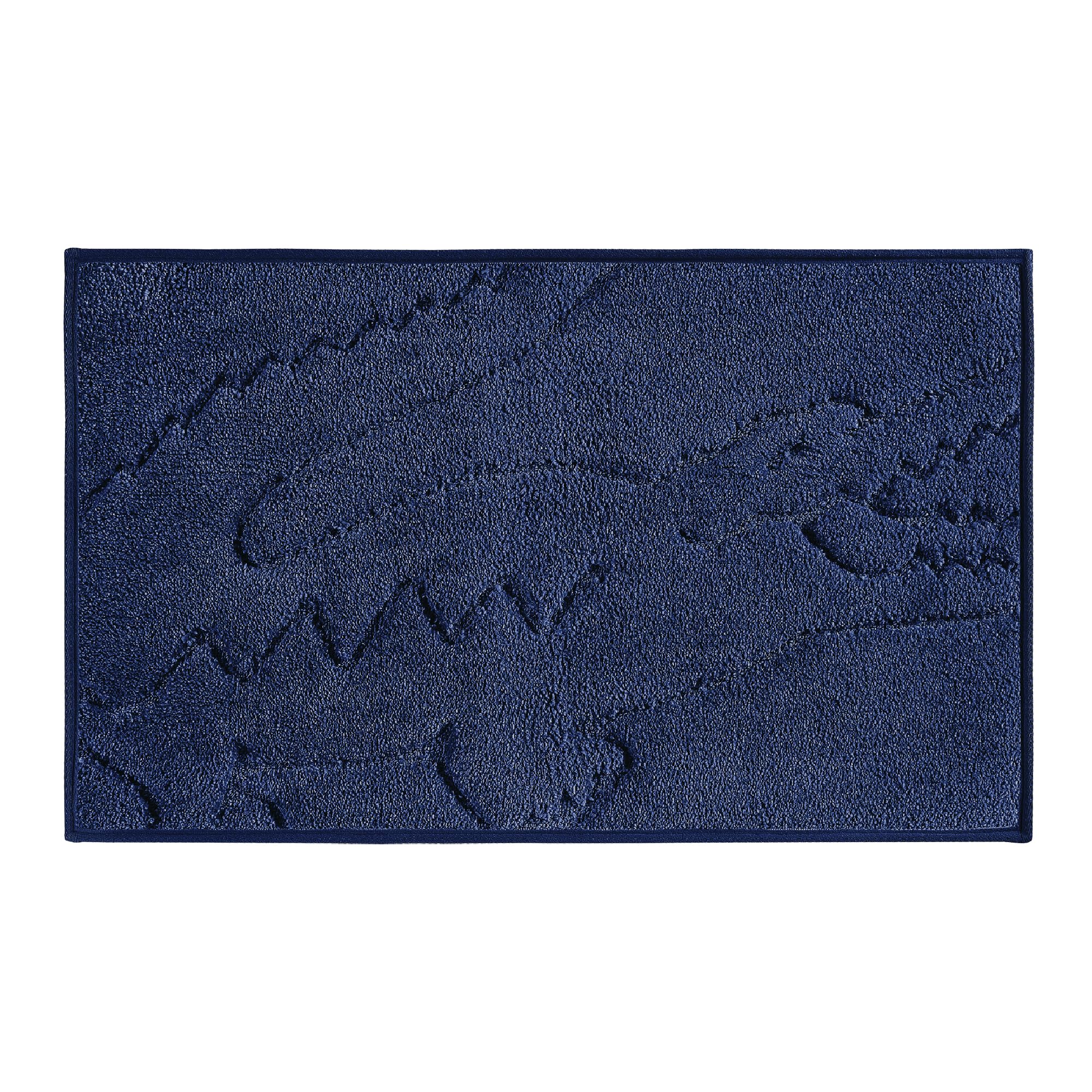 

                                                    Lacoste Heritage Bath Rug – Ultra Soft Quick-Dry M