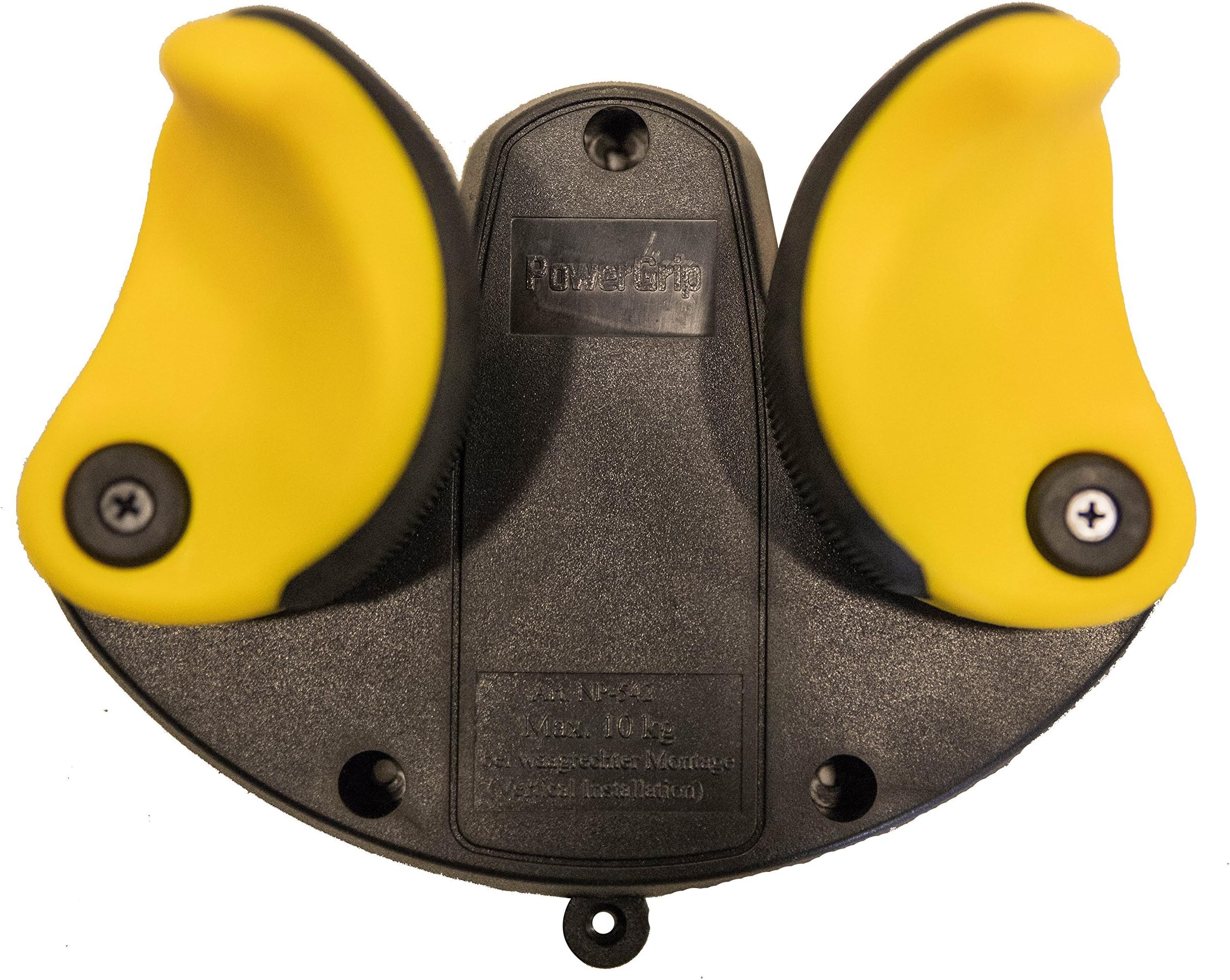 Powergrip Universal Rack