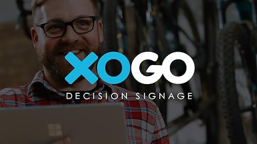 XOGO Player | Digital Signage