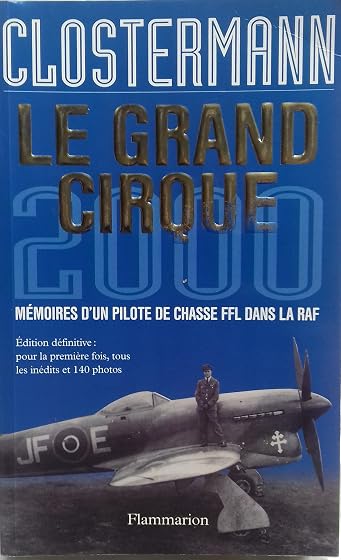 Le Grand Cirque