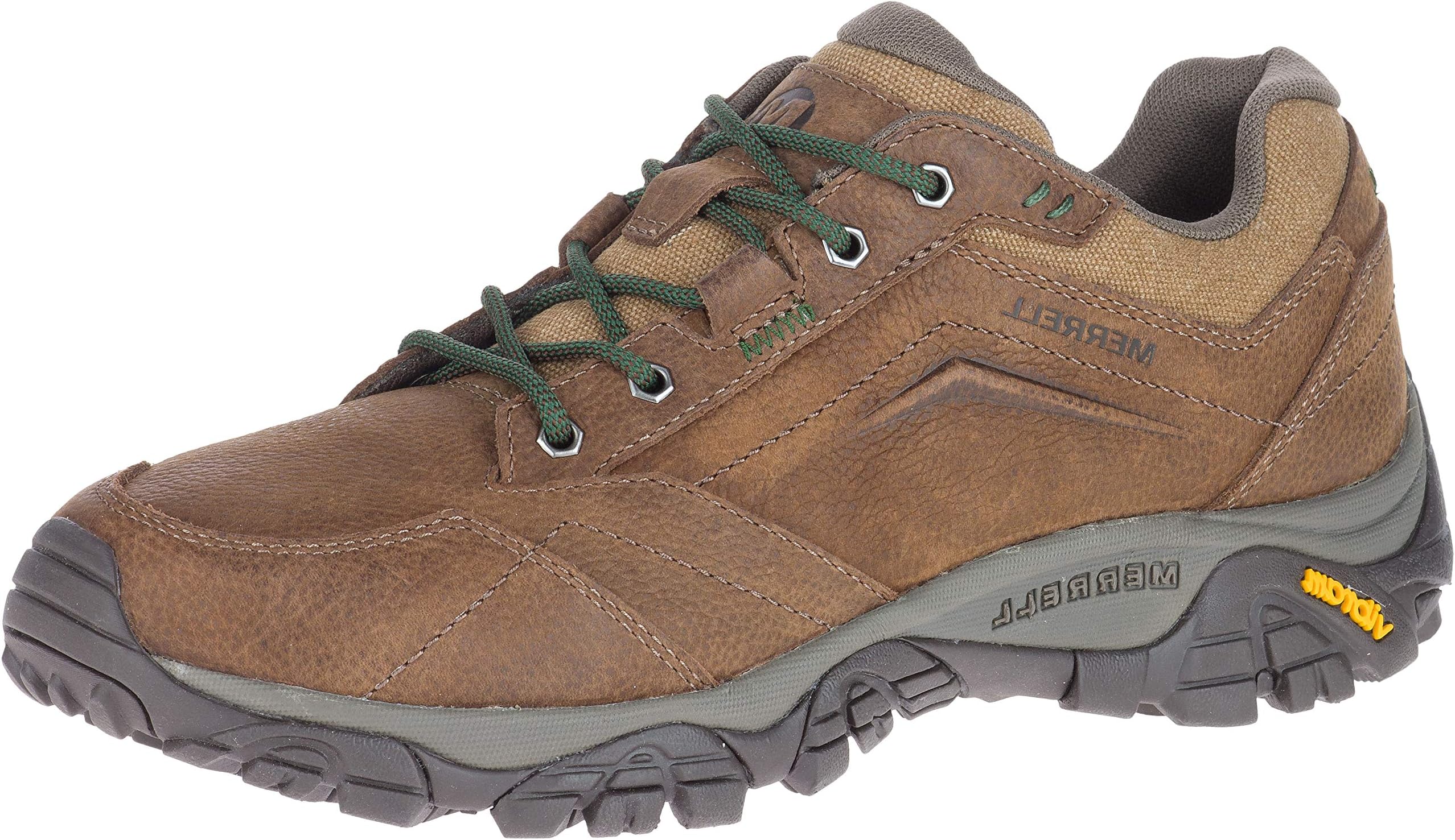 MerrellMoab Adventure mens Hiking Shoe