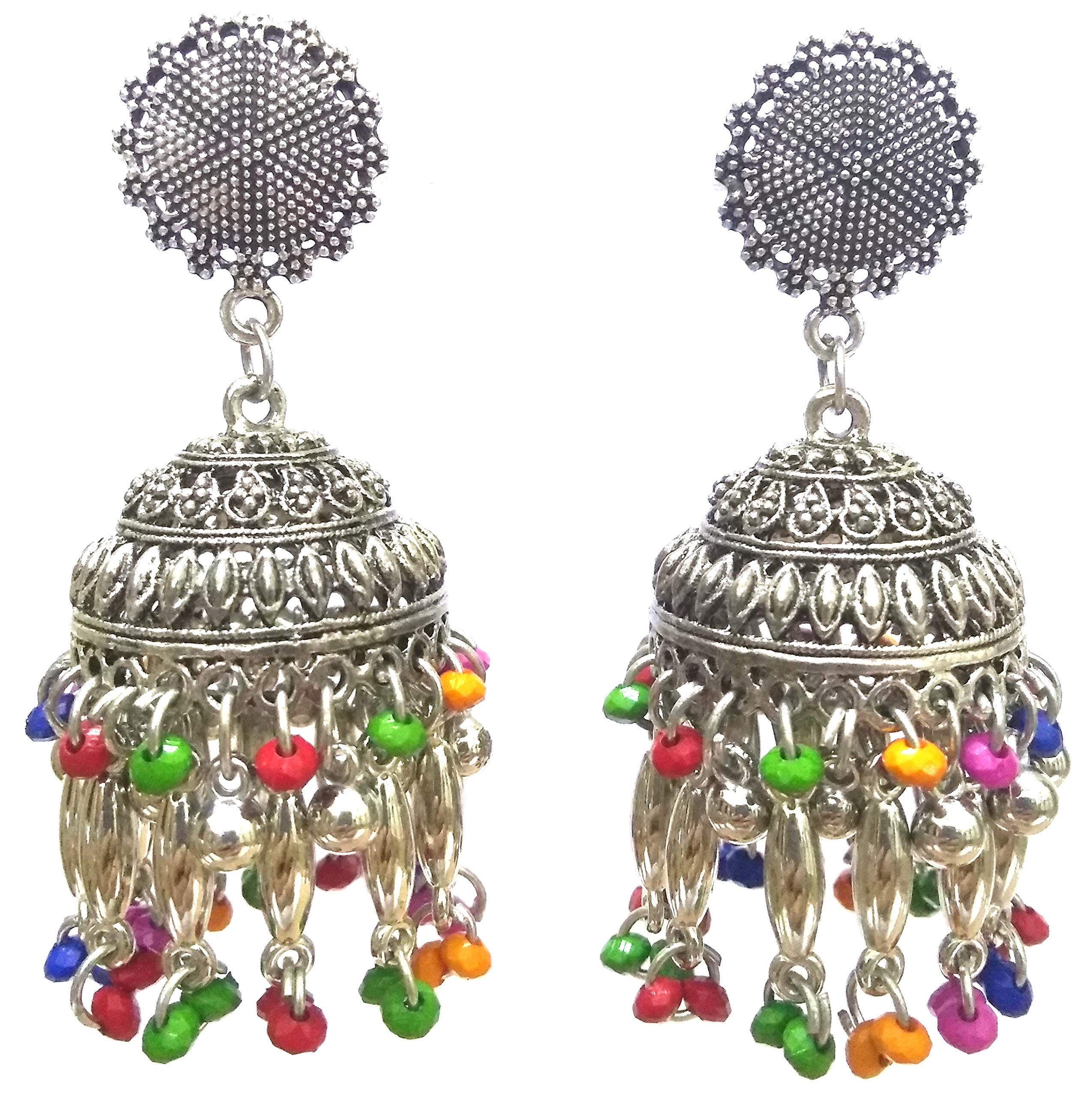 Desi Jhumka 2025