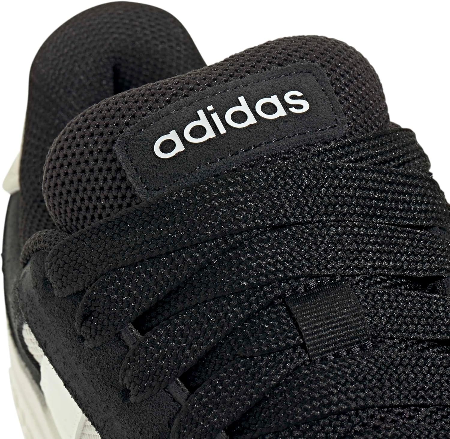 Adidas Womens Grand Court Alpha 00s - Image 7