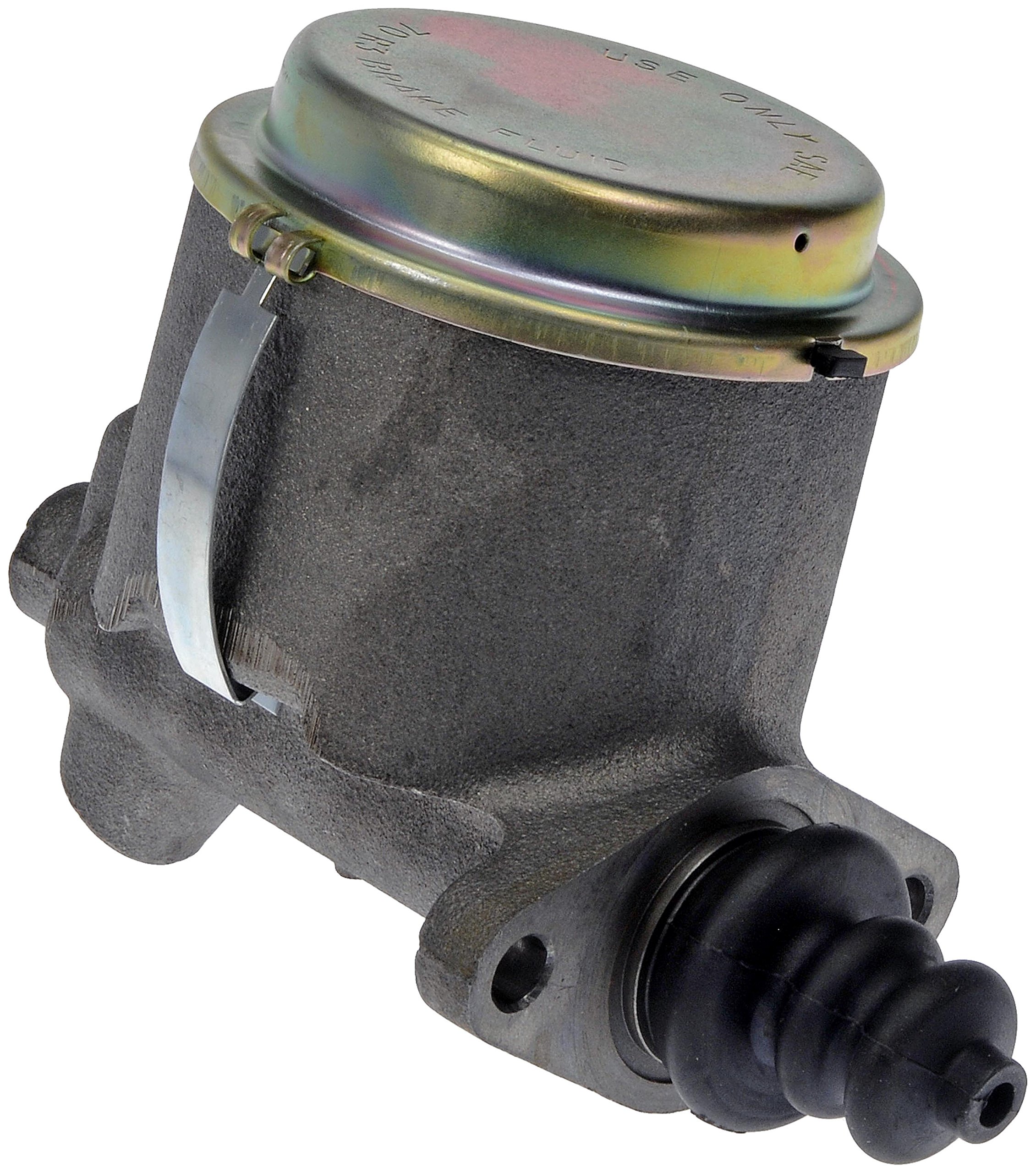 Amazon.com: Dorman M630883 Brake Master Cylinder Compatible with  