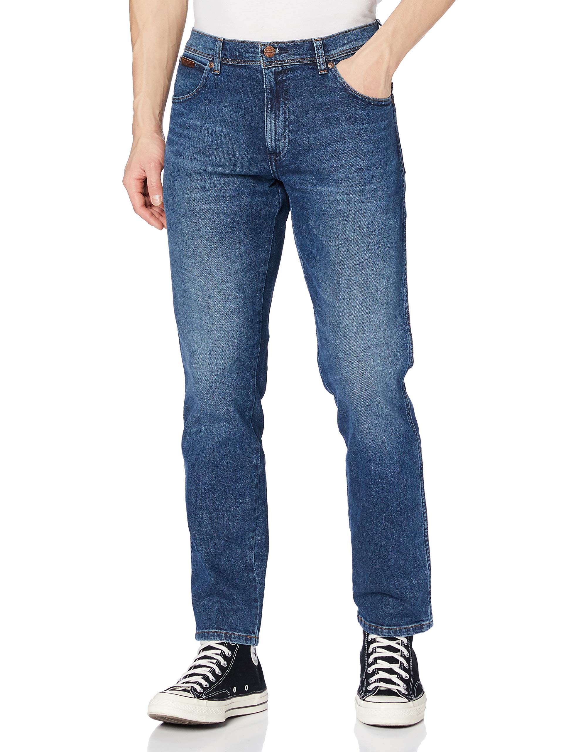 Men's Texas Slim Jeans