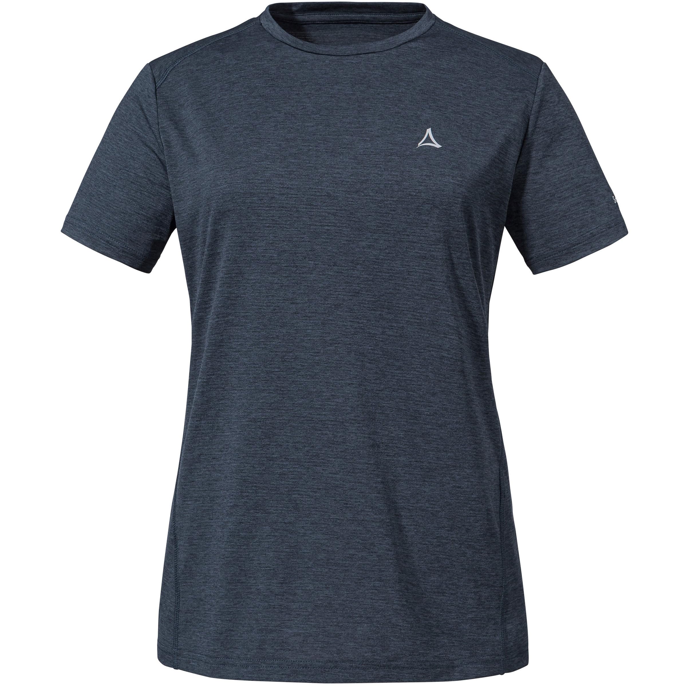 Schöffel Women's Circ T-Shirt Tauron L T-Shirt