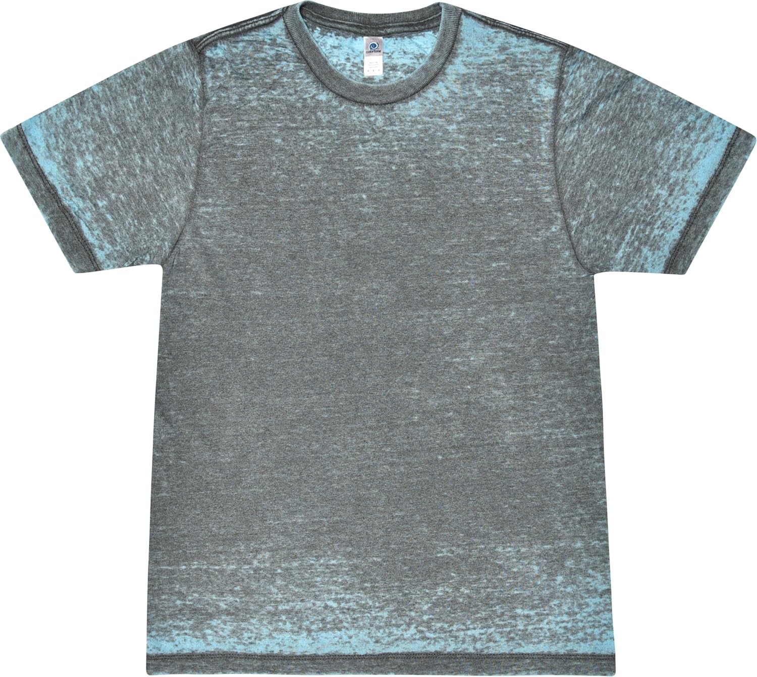 Acid Wash Burnout T-Shirts - Adult Sizes S-3X - Nepal | Ubuy