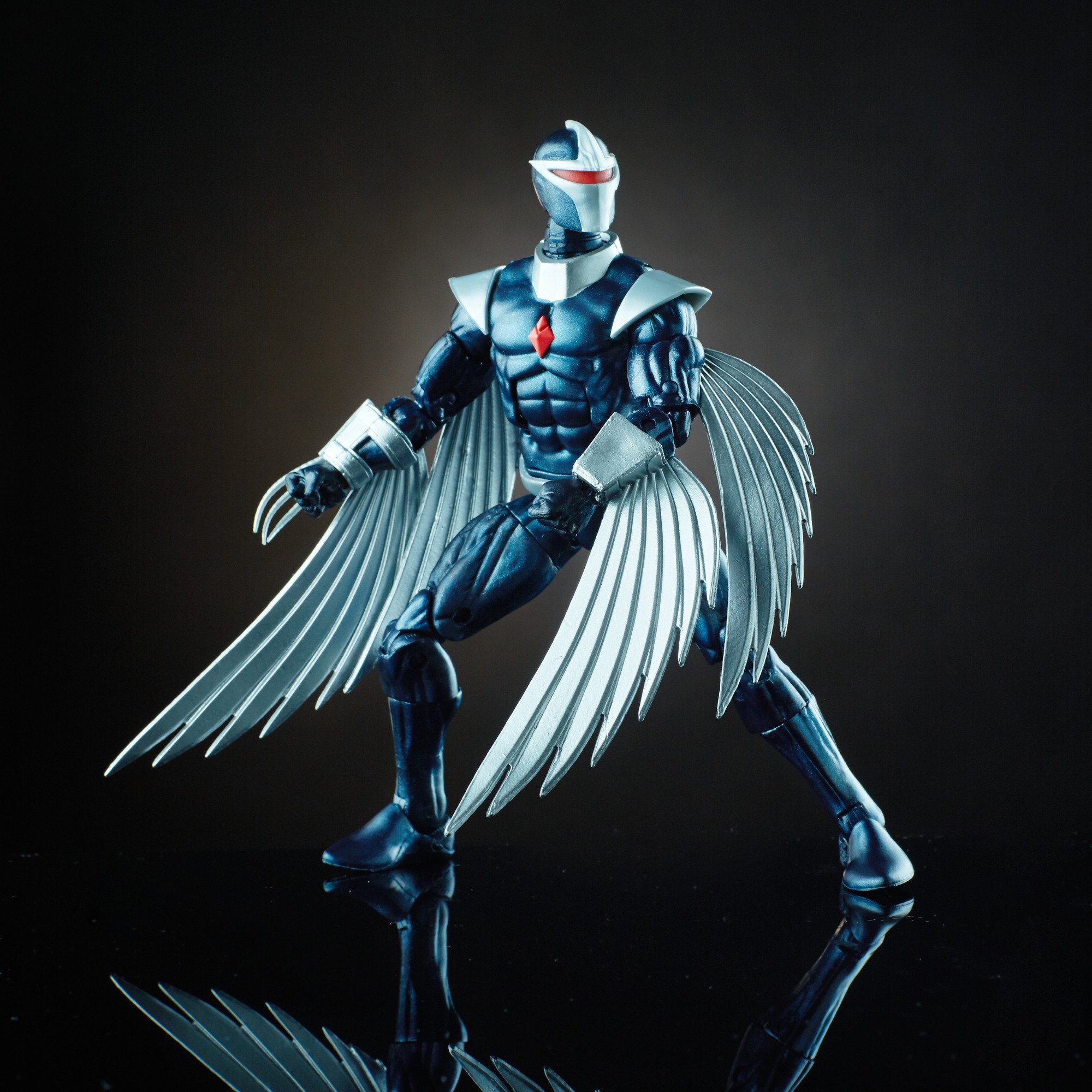 MARVEL Guardiani della Galassia 6 in Legends Series Darkhawk