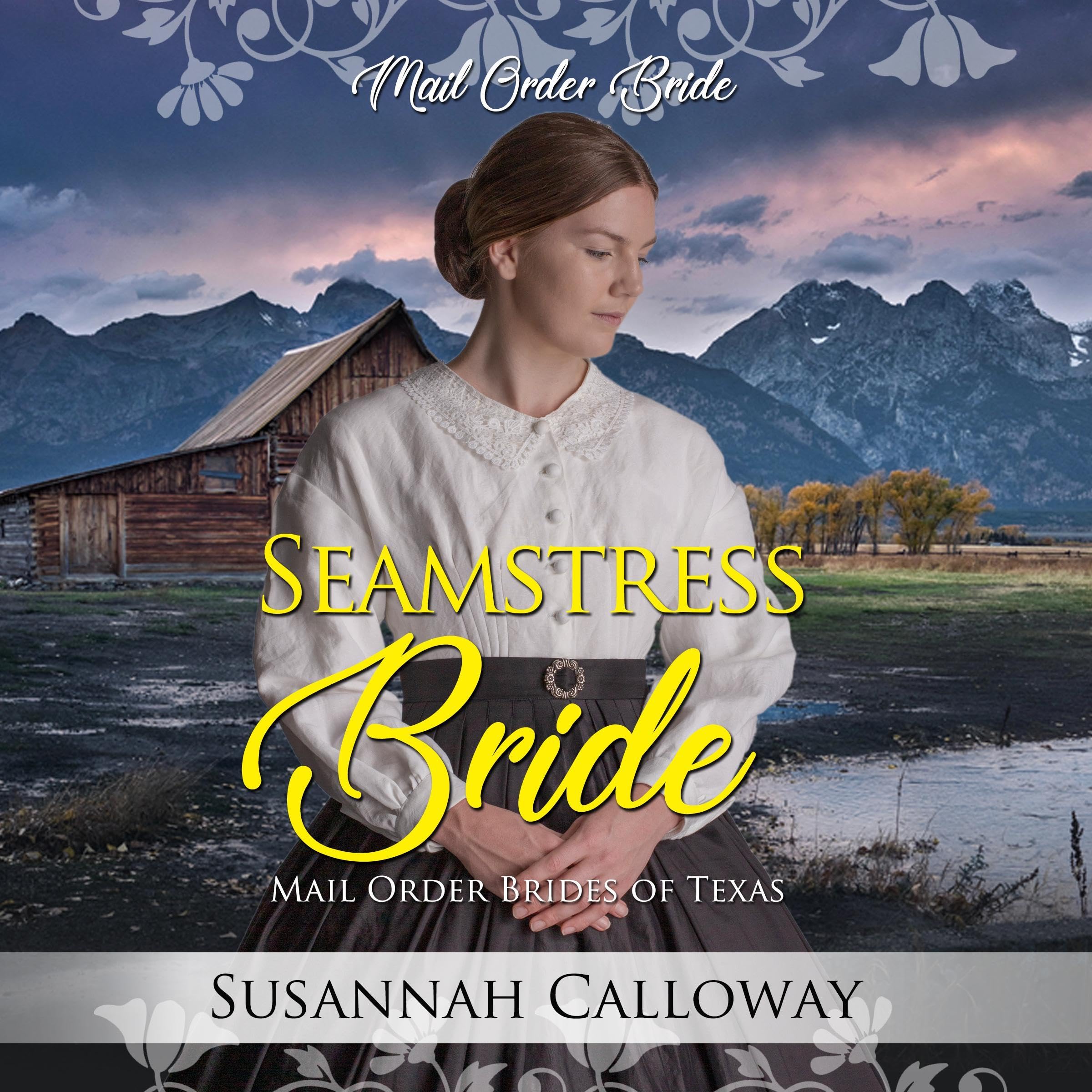 Cover art for Seamstress Bride