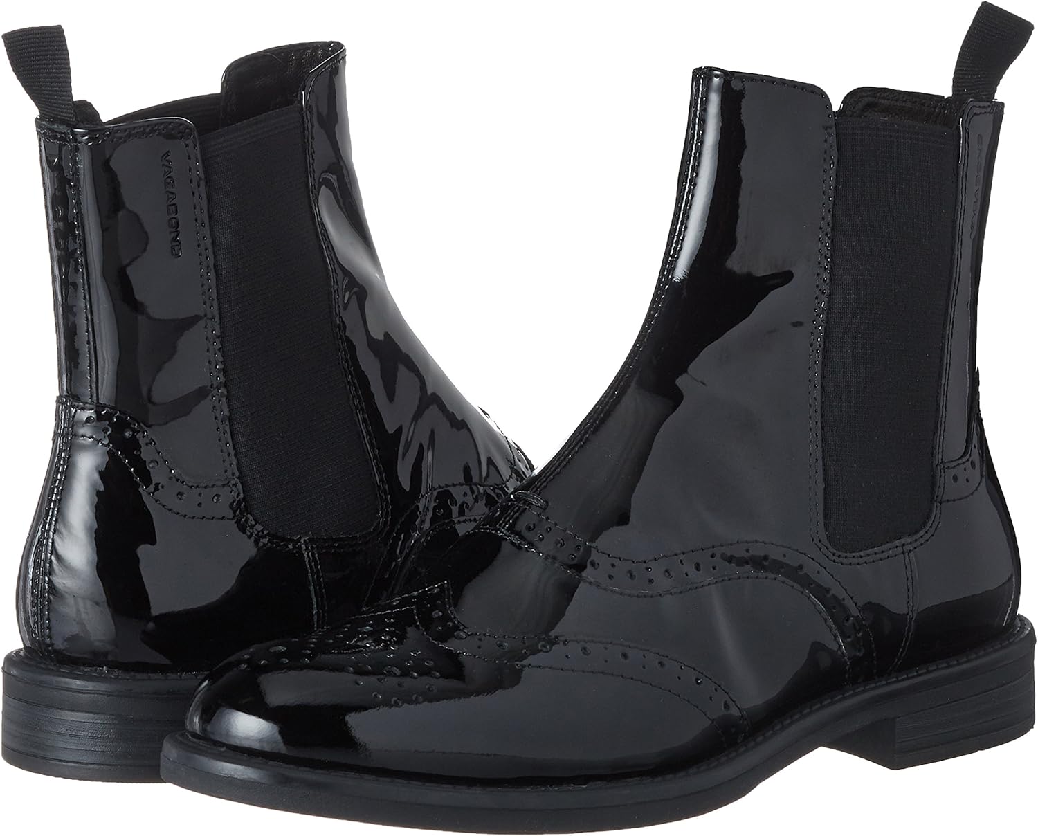 Office vagabond chelsea boots Clearance